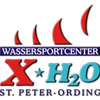Wassersportcenter X-H2O